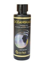 Condicionador de Agua OceanGuard 120ml Remove cloro Aquario Condicionador de Agua OceanGuard 120ml Remove cloro Aquario
