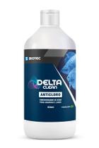 Condicionador de Água P/Aquários Delta Clean 60 ml Delta Fish