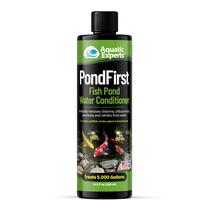 Condicionador de Água para Lagoa Aquatic Experts 500 ml Concentrado Condicionador de Água para Lagoa Aquatic Experts 500 ml Concentrado