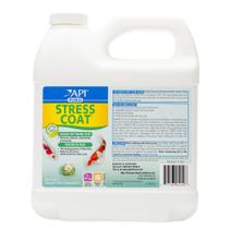 Condicionador de Água para Lagoas API POND STRESS COAT 1.89L (140D)