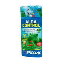 Condicionador de Água Prodac Alga Control para Aquários - 100ml Condicionador de Água Prodac Alga Control para Aquários - 100ml