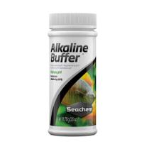 Condicionador de Água Seachem Alkaline Buffer para Aquário 70g