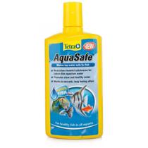 Condicionador De Água Tetra Aquasafe 50Ml