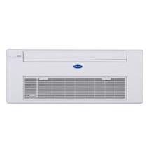 Condicionador de ar 24000 frio cassete inv - 1via - carrier