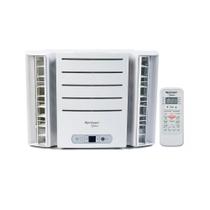 Condicionador De Ar De Janela Springer Eletronico On off 07 500 BTU h So Frio R-410a 127v 1f