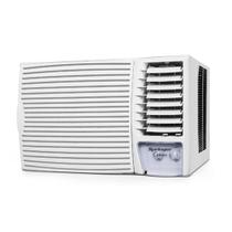 Condicionador De Ar De Janela Springer Mecanico 12000 BTUs Frio R410a 220V Condicionador De Ar De Janela Springer Mecanico 12000 BTUs Frio R410a 220V