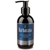 Condicionador De Barba Blue Kingdom 150ml Barbarana Condicionador De Barba Blue Kingdom 150ml Barbarana