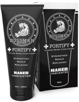 Condicionador de Barba Bossman Fortify Intense - Shower Wash 118ml Condicionador de Barba Bossman Fortify Intense - Shower Wash 118ml