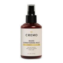 Condicionador de barba Cremo Leave-In Mist 177 ml para suavidade
