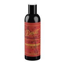 Condicionador de barba Detroit Grooming Co. Tabaco de cereja 240 ml