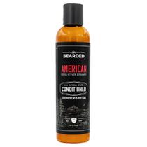 Condicionador de Barba Live Bearded American - 240ml - 100% Natural Condicionador de Barba Live Bearded American - 240ml - 100% Natural