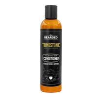 Condicionador de barba Live Bearded Tombstone 240 ml totalmente natural