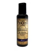 Condicionador de Barba Mar 120ML - Viking - Billybear Beard Tools