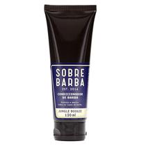 Condicionador de Barba Sobrebarba - Jungle Boogie 120ml Condicionador de Barba Sobrebarba - Jungle Boogie 120ml