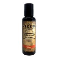 Condicionador De Barba Terra Viking 120ml