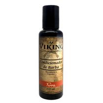 Condicionador de Barba Viking Terra 120ml