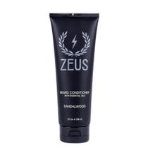 Condicionador de barba ZEUS Cleansing & Hidratante 240mL