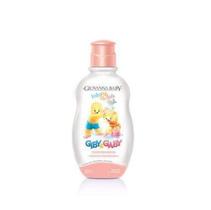 Condicionador de bebê cabelos cacheados 200ML - Giovanna Baby Condicionador de bebê cabelos cacheados 200ML - Giovanna Baby
