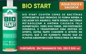 Condicionador de biologia bio start power fert - 500 ml