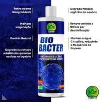 Condicionador de biologia biobacter power fert 100 ml