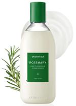 Condicionador de cabelo AROMATICA Rosemary Hair Thickening 400mL Condicionador de cabelo AROMATICA Rosemary Hair Thickening 400mL