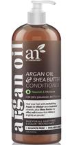 Condicionador de cabelo Artnaturals Argan Oil 473ml sem sulfato
