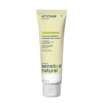 Condicionador de cabelo ATTITUDE Soothing Oat Sensitive Scalp 240 ml Condicionador de cabelo ATTITUDE Soothing Oat Sensitive Scalp 240 ml