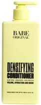 Condicionador de cabelo BABE ORIGINAL Locks Densifying 400mL Condicionador de cabelo BABE ORIGINAL Locks Densifying 400mL