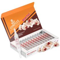 Condicionador de cabelo Bio Complex Bioactivo High Shine 12x18ml