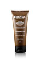 Condicionador de cabelo Brickell Masculino Revitalizante 100mL Natural