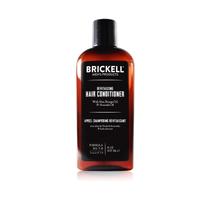 Condicionador de cabelo Brickell Masculino Revitalizante 240mL Orgânico