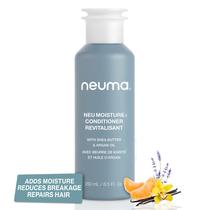 Condicionador de cabelo Colorproof Moisture Nutrition 250mL NEUMA