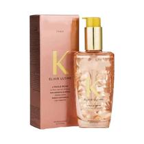 Condicionador De Cabelo Com Óleo Essencial Para Reparar Suavemente Cabelos Danificados KS Original Condicionador De Cabelo Com Óleo Essencial Para Reparar Suavemente Cabelos Danificados KS Original