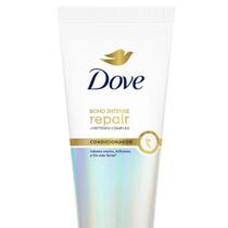 Condicionador de cabelo Dove Bond Intense Repair 250 ml