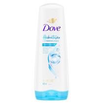 Condicionador de Cabelo Dove Hidratação 400ml