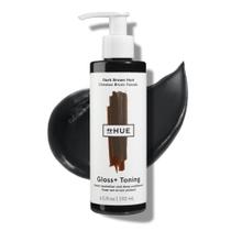 Condicionador de cabelo DPHue Gloss+ Toning Green 190 mL 6,5 oz