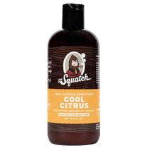 Condicionador de cabelo Dr. Squatch Cool Citrus para homens 300ml Condicionador de cabelo Dr. Squatch Cool Citrus para homens 300ml