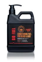 Condicionador de cabelo GIBS BioFuel para homens Barba e cabelo 1L
