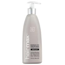 Condicionador de cabelo HairMax para cabelos mais grossos, frasco de 300 ml