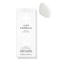 Condicionador de cabelo ILES FORMULA Haute Performance 200mL