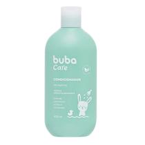 Condicionador de Cabelo Infantil 400ml Natural Testado Dermatologicamente Buba Care