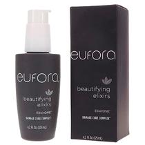 Condicionador de cabelo Leave In Eufora Beautifying Elixiirs Elixirone Condicionador de cabelo Leave In Eufora Beautifying Elixiirs Elixirone