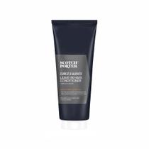 Condicionador de cabelo Leave-In Scotch Porter Moisture Rich 210 ml