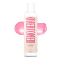 Condicionador de cabelo Overtone Daily 240 ml Cotton Candy Pink Vegan