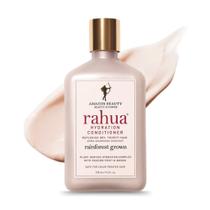 Condicionador de cabelo Rahua Hydration 275ml com manga e maracujá Condicionador de cabelo Rahua Hydration 275ml com manga e maracujá
