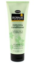 Condicionador de cabelo Shikai Borage Therapy Hidratante 240mL Condicionador de cabelo Shikai Borage Therapy Hidratante 240mL