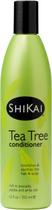 Condicionador de cabelo Shikai Natural Tea Tree 355ml Condicionador de cabelo Shikai Natural Tea Tree 355ml