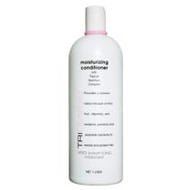 Condicionador de cabelo TRIDESIGN Extra Hidratante 310mL Condicionador de cabelo TRIDESIGN Extra Hidratante 310mL