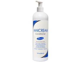Condicionador de cabelo Vanicream 355ml
