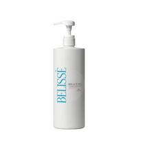 Condicionador De Cabelo Vegano 1 Litro Liso Perfeito Belissè Condicionador De Cabelo Vegano 1 Litro Liso Perfeito Belissè